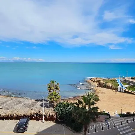 Διαμέρισμα Vista Mar *