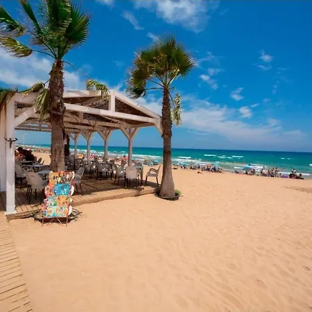 Vista Mar Διαμέρισμα