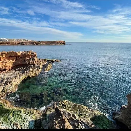 Διαμέρισμα Vista Mar *