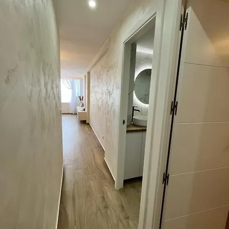 Διαμέρισμα Vista Mar Τορεβιέχα