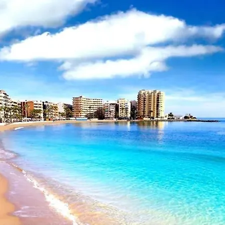 Διαμέρισμα Vista Mar Τορεβιέχα