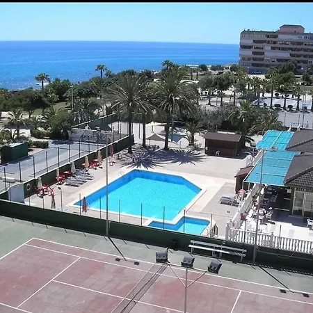 Διαμέρισμα Vista Mar Τορεβιέχα