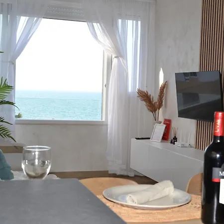 Vista Mar Διαμέρισμα Τορεβιέχα