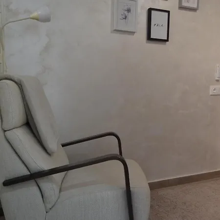 Διαμέρισμα Vista Mar