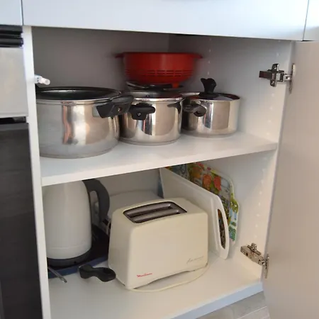 Vista Mar * Τορεβιέχα