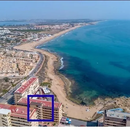 Vista Mar Daire Torrevieja