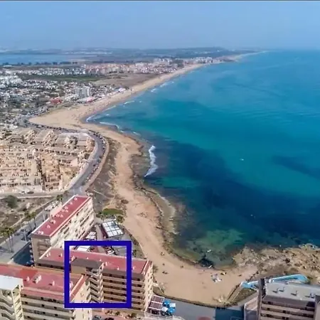 Vista Mar Daire *